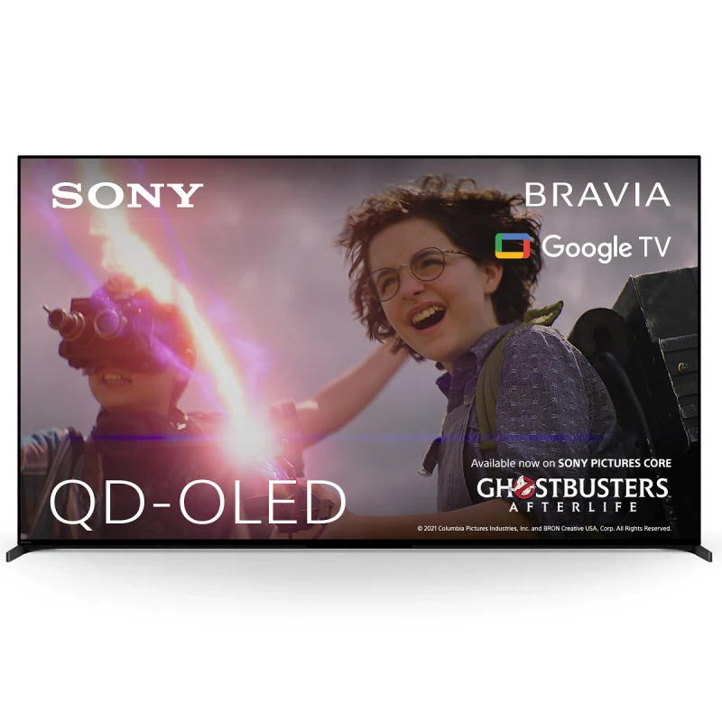 SONY XR-65A95LAEP OLED SMART TV ANDROID