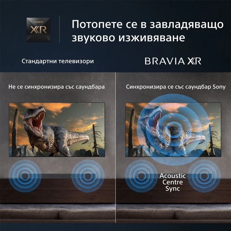 SONY XR-77A95LPAEP OLED SMART TV ANDROID