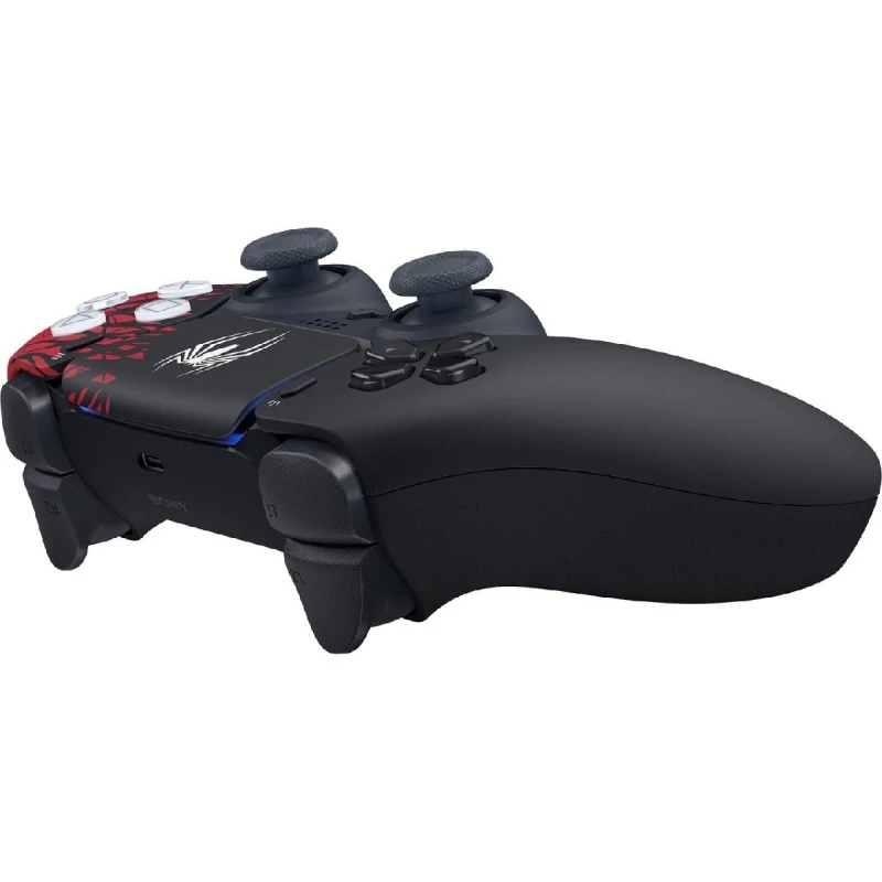 PS5 DUALSENSE CONTROLLER SPIDER-MAN 2
