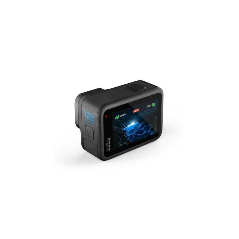 GOPRO HERO 12 BLACK