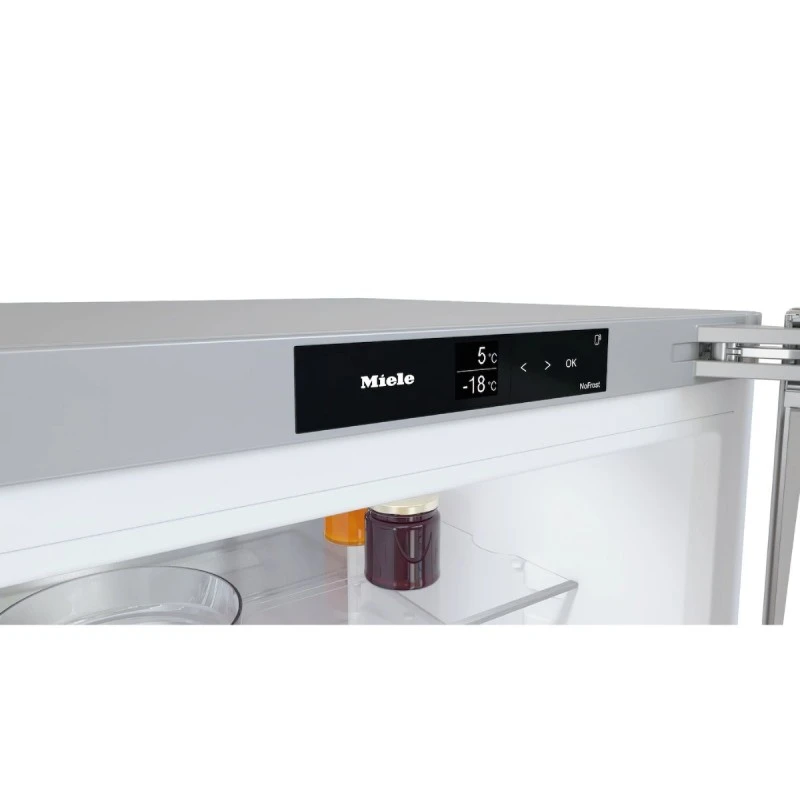 MIELE KFN 4795 CD BLACK BOARD