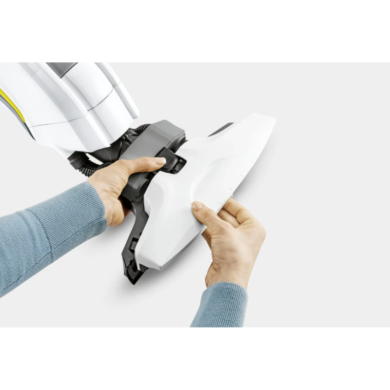 KARCHER FC 5 PREMIUM white