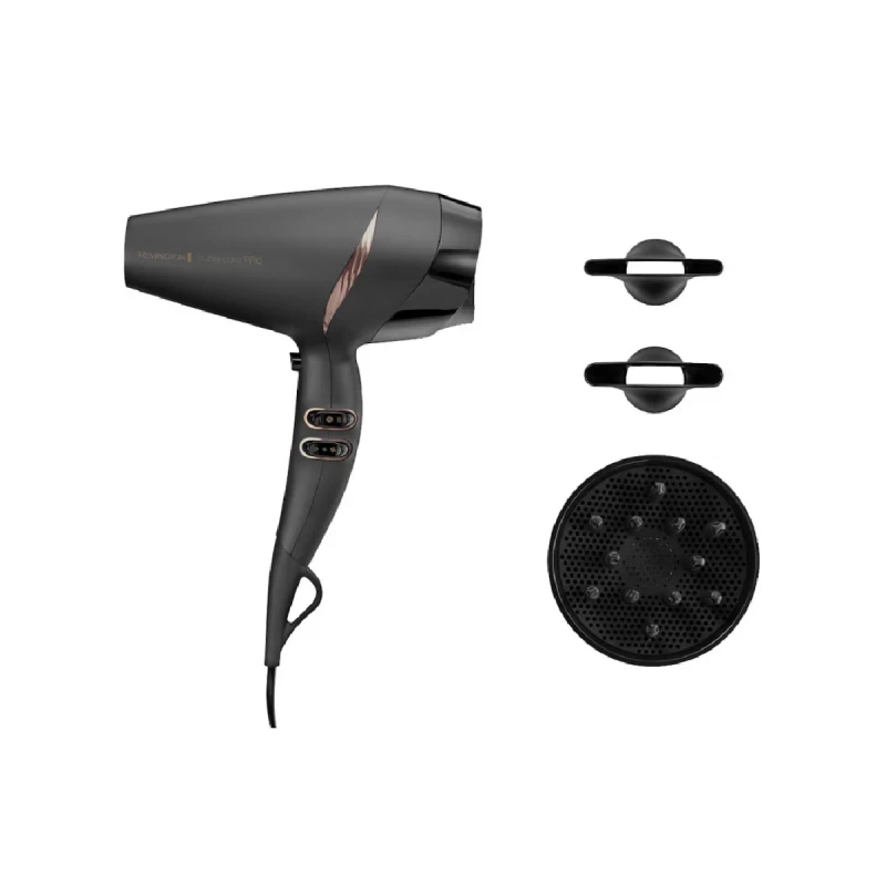 REMINGTON AC7200B Supercare PRO