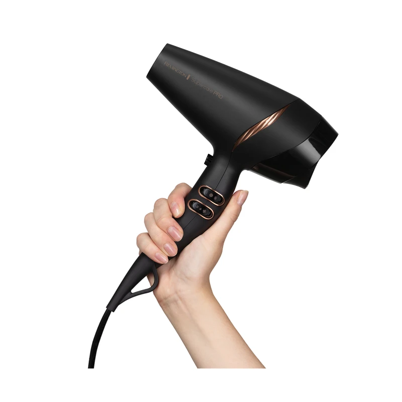 REMINGTON AC7200B Supercare PRO