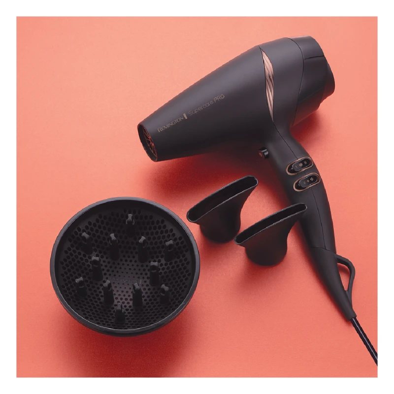 REMINGTON AC7200B Supercare PRO