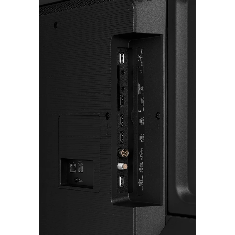 HISENSE 65E7KQ UHD QLED SMART TV