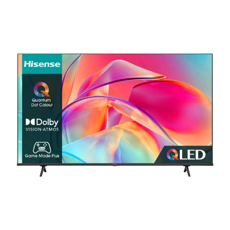 HISENSE 65E7KQ UHD QLED SMART TV