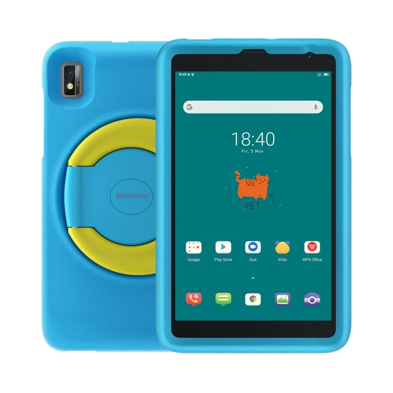 BLACKVIEW BVTAB6_KIDS BLUE