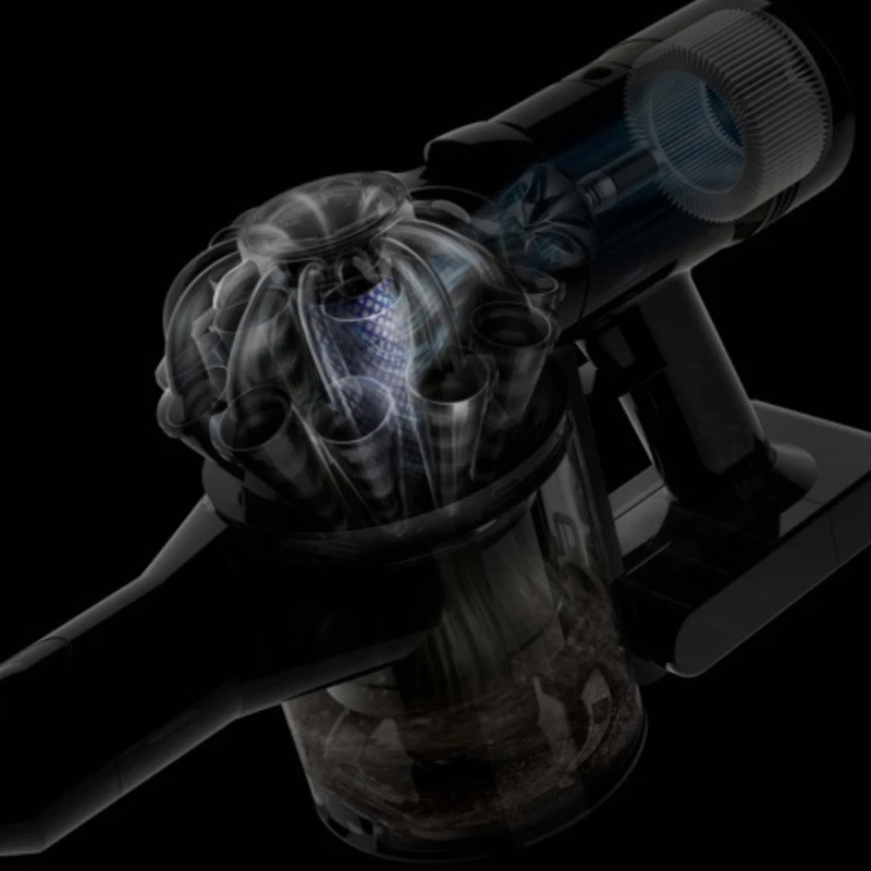 DYSON V8 ABSOLUTE SV25 EU 476547-01