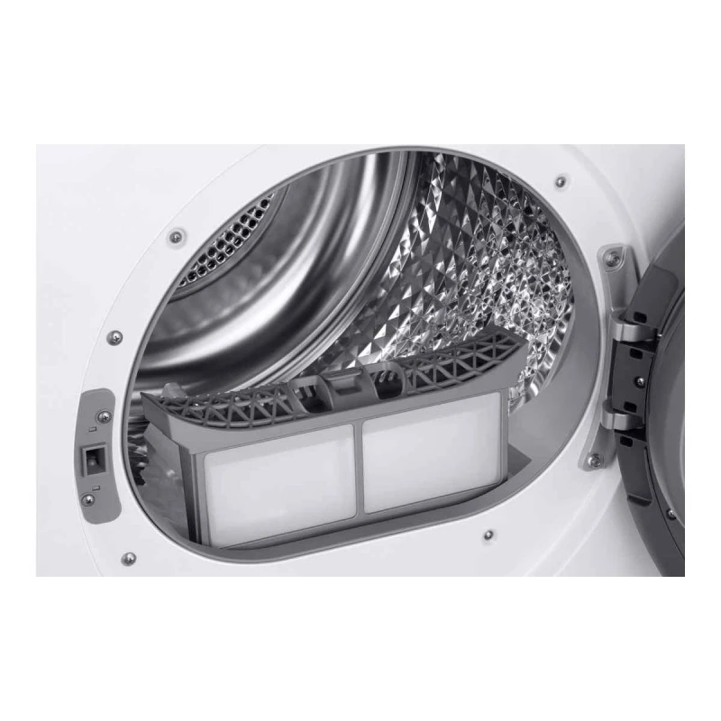 SAMSUNG DV90TA020AE/LE