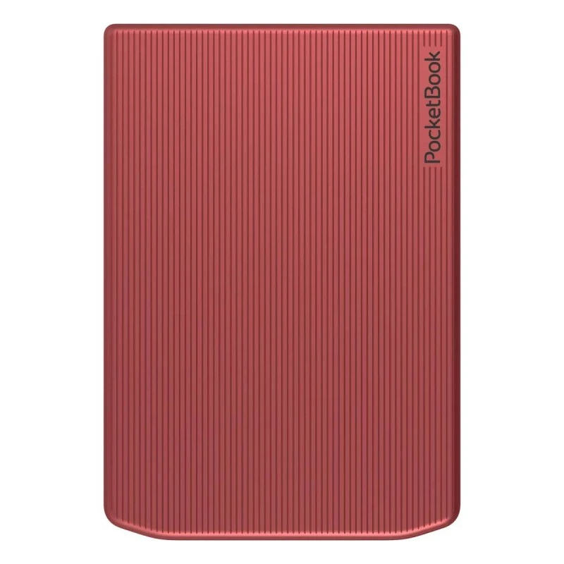 POCKETBOOK PB634 VERSE PRO PASSION RED