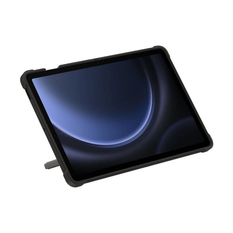 SAMSUNG CASE FOR TAB S9 FE EF-RX510CBEGWW BLACK