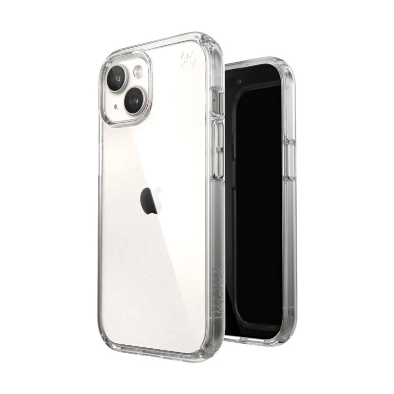SPECK IPHONE 15 PRESIDIO 2 CLEAR