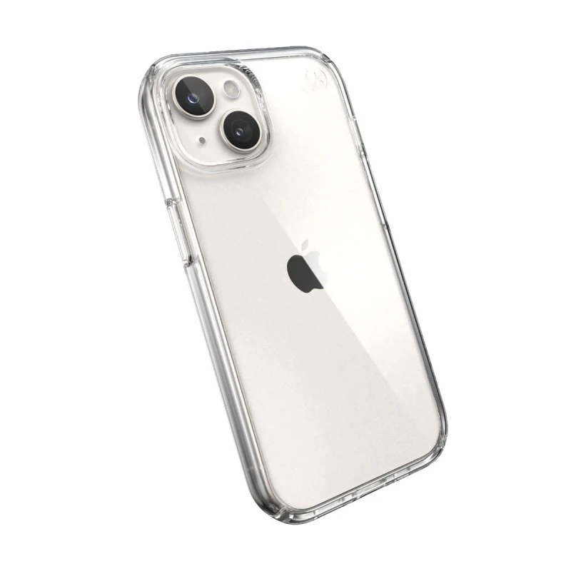 SPECK IPHONE 15 PRESIDIO 2 CLEAR