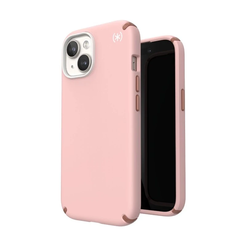 SPECK IPHONE 15 PRESIDIO 2 PRO PINK