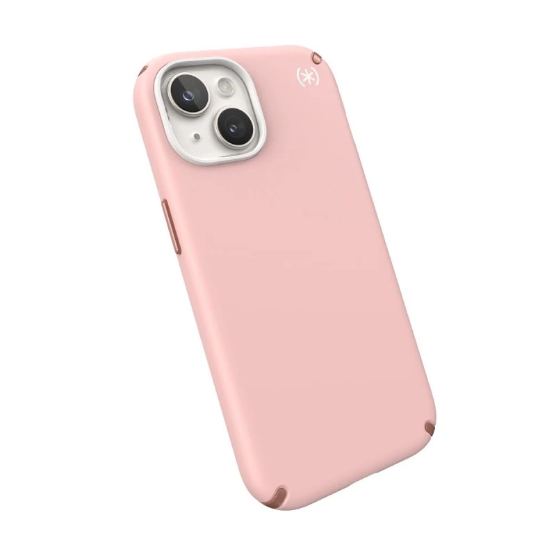 SPECK IPHONE 15 PRESIDIO 2 PRO PINK