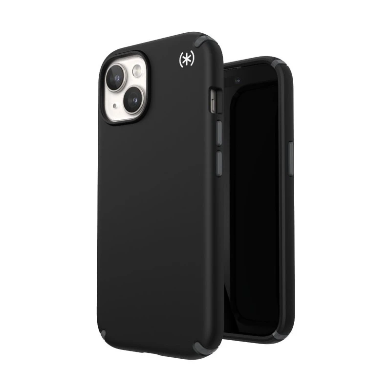 SPECK IPHONE 15 PRESIDIO 2 PRO BLACK