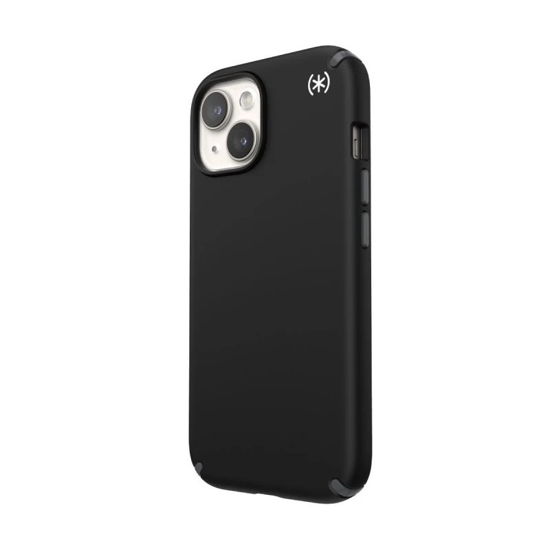 SPECK IPHONE 15 PRESIDIO 2 PRO BLACK + MAGSAFE