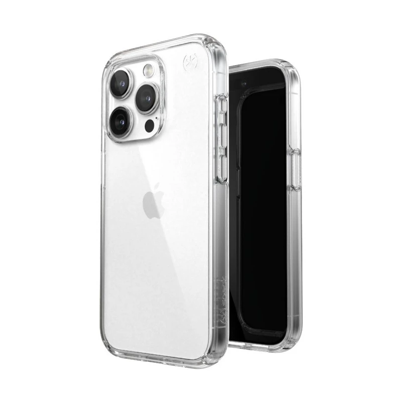 SPECK IPHONE 15 PRO PRESIDIO 2 CLEAR