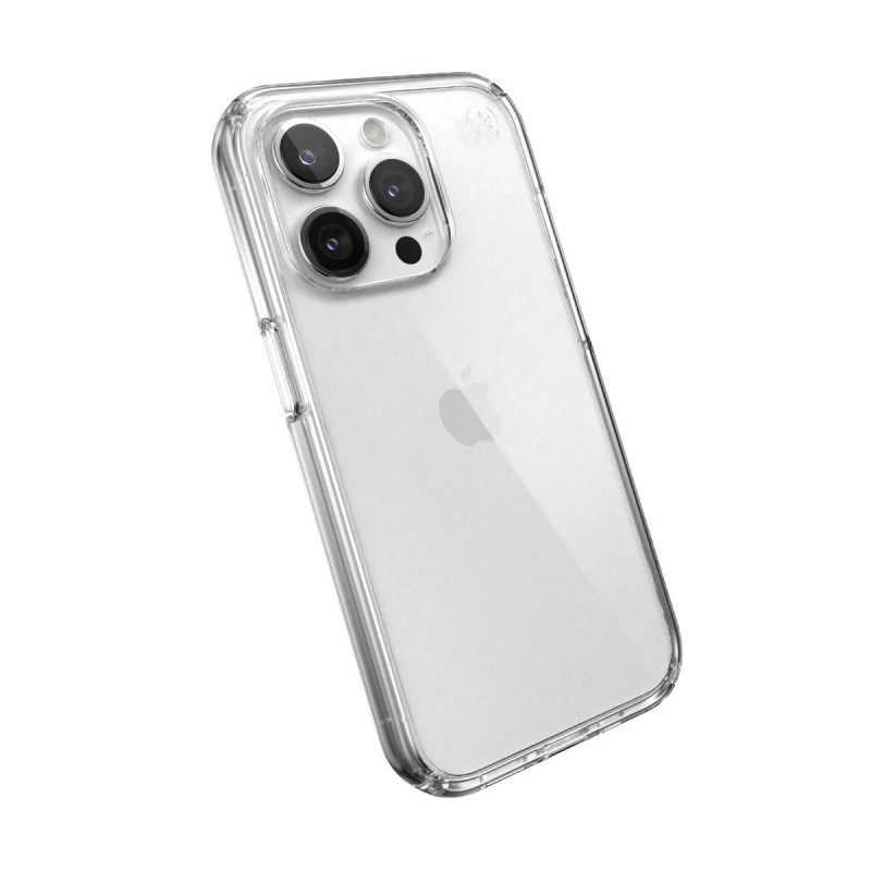 SPECK IPHONE 15 PRO PRESIDIO 2 CLEAR
