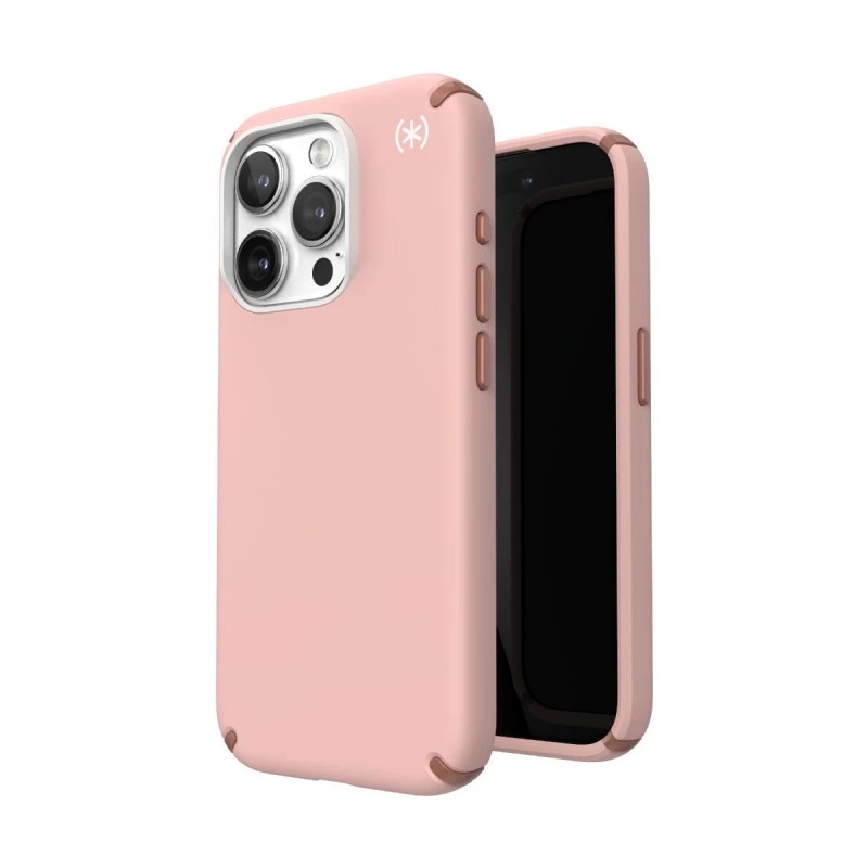SPECK IPHONE 15 PRO PRESIDIO 2 PRO PINK