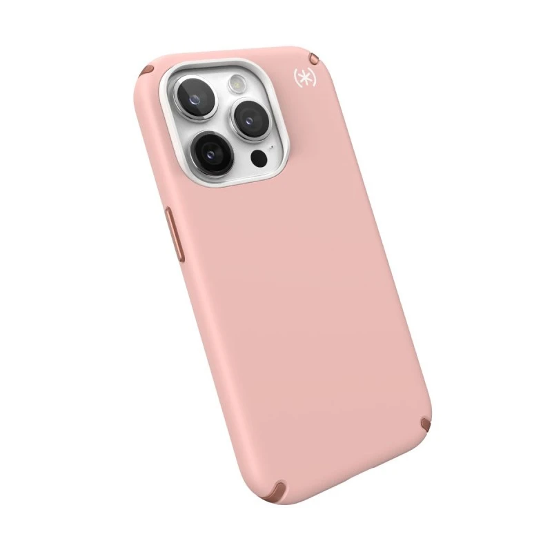 SPECK IPHONE 15 PRO PRESIDIO 2 PRO PINK