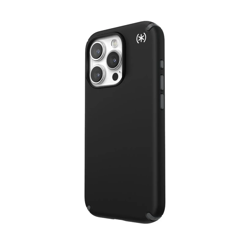 SPECK IPHONE 15 PRO PRESIDIO 2 PRO BLACK