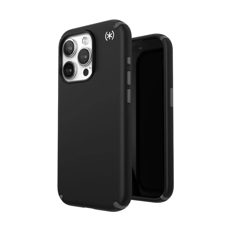 SPECK IPHONE 15 PRO PRESIDIO 2 PRO BLACK