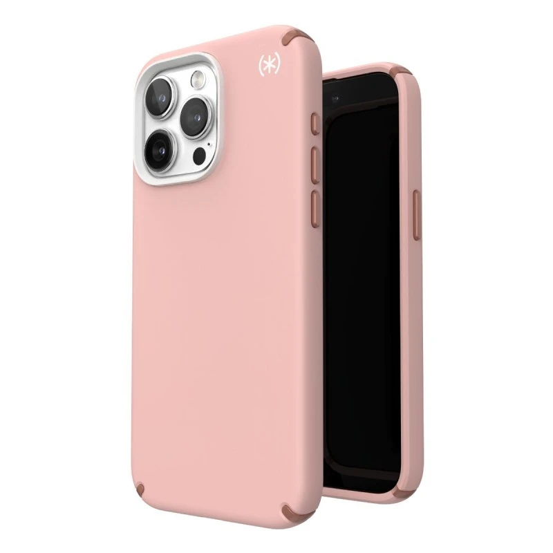 SPECK IPHONE 15 PRO MAX PRESIDIO 2 PRO PINK