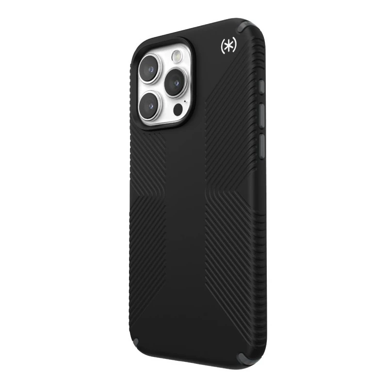 SPECK IPHONE 15 PRO MAX PRESIDIO 2 GRIP BLACK
