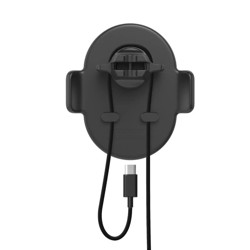 SPECK CLICKLOCK CAR VENT MOUNT FOR MAGSAFE - BLACK