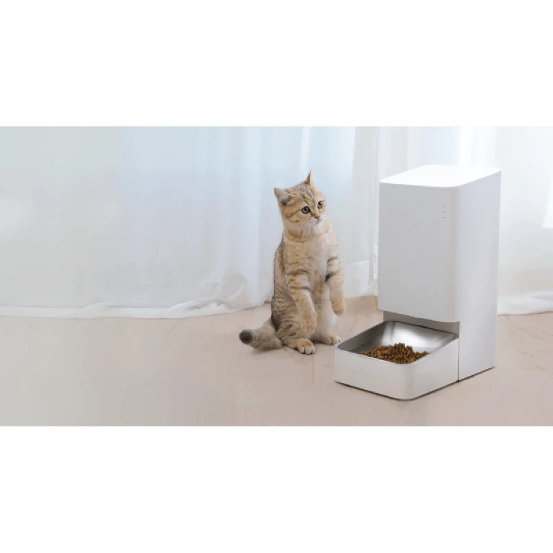 XIAOMI SMART PET FOOD FEEDER EU BHR6143EU