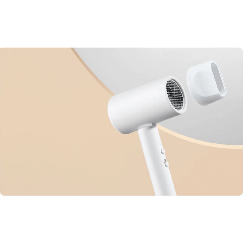XIAOMI COMPACT HAIR DRYER H101 (White) EU BHR7475EU