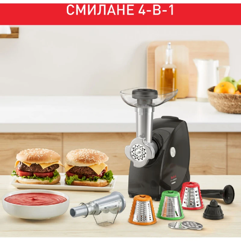 TEFAL NE477838
