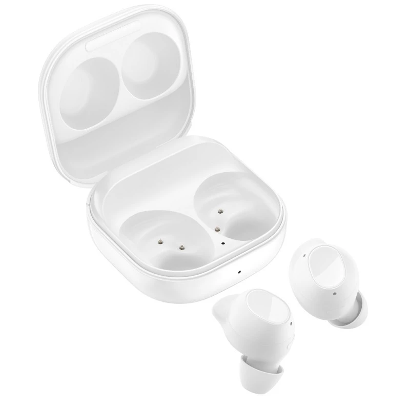 SAMSUNG GALAXY BUDS FE R400 WHITE