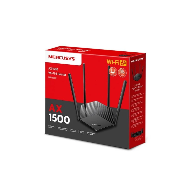 MERCUSYS MR1500X