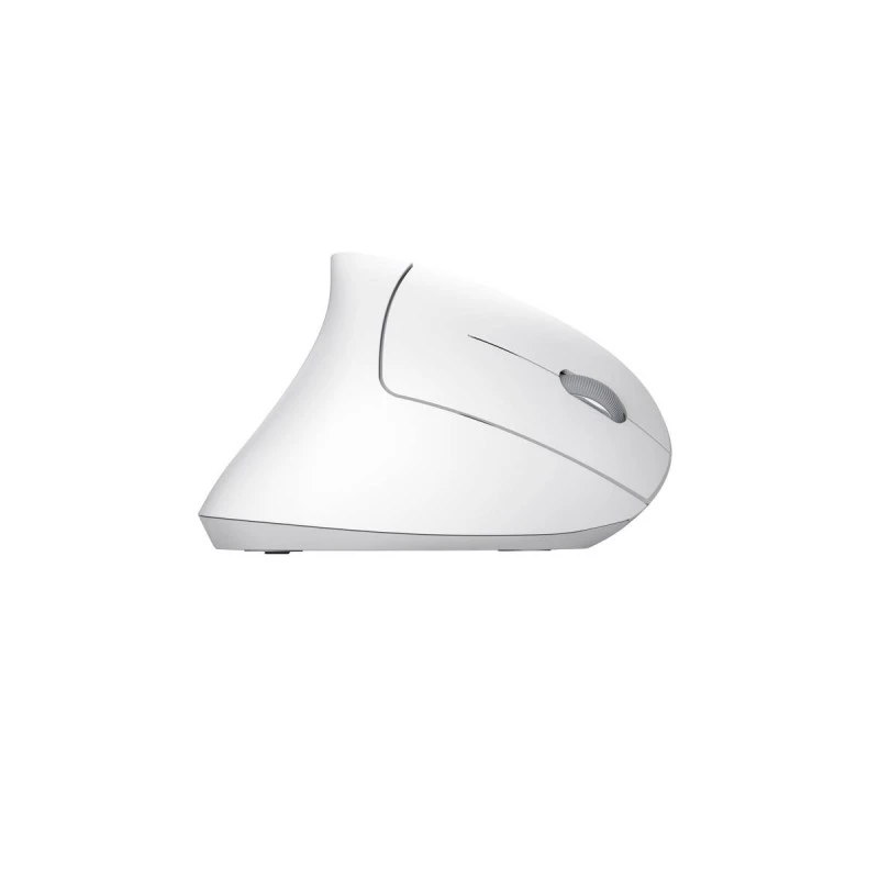 TRUST 25132 VERTO WIRELESS ERGO MOUSE WHT