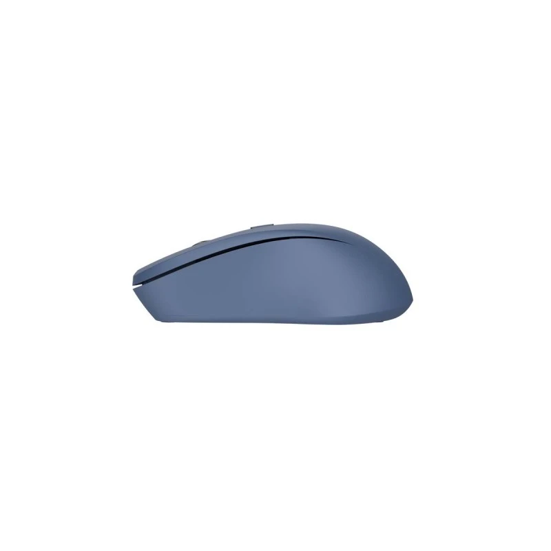 TRUST 25041 MYDO SILENT WIRELESS MOUSE BLU