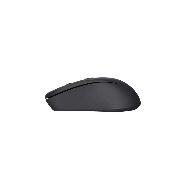 TRUST 25084 MYDO SILENT WIRELESS MOUSE BLK