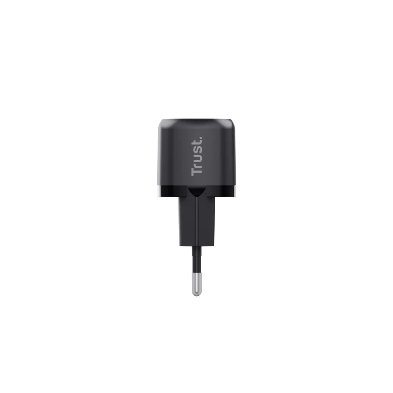 TRUST 25174 MAXO 20W USB-C CHARGER BLK