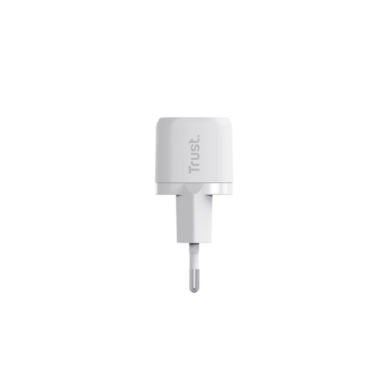 TRUST 25205 MAXO 20W USB-C CHARGER WHT