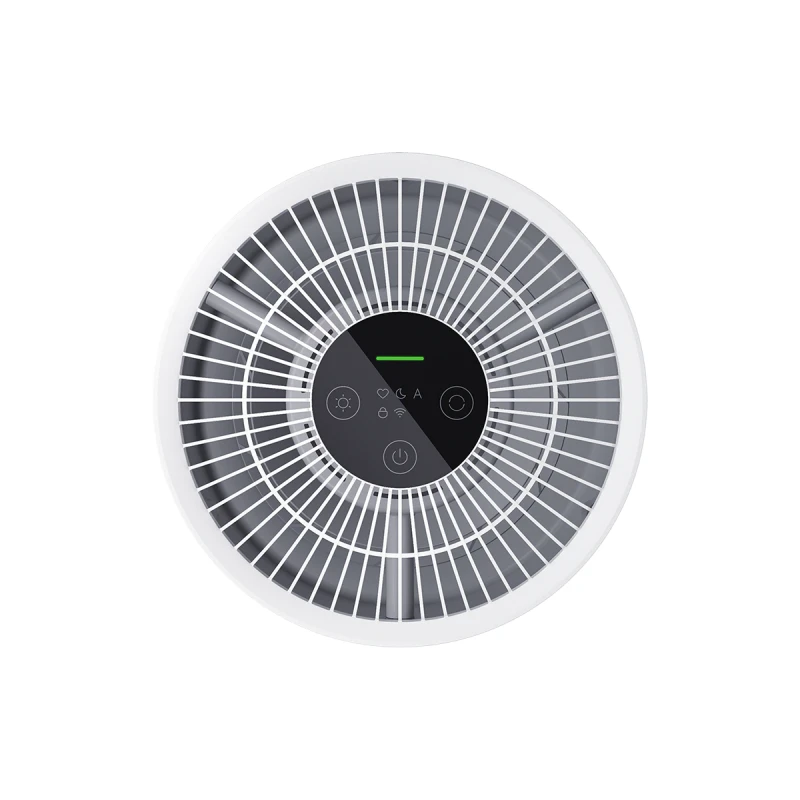 XIAOMI SMART AIR PURIFIER 4 COMPACT BHR5860EU
