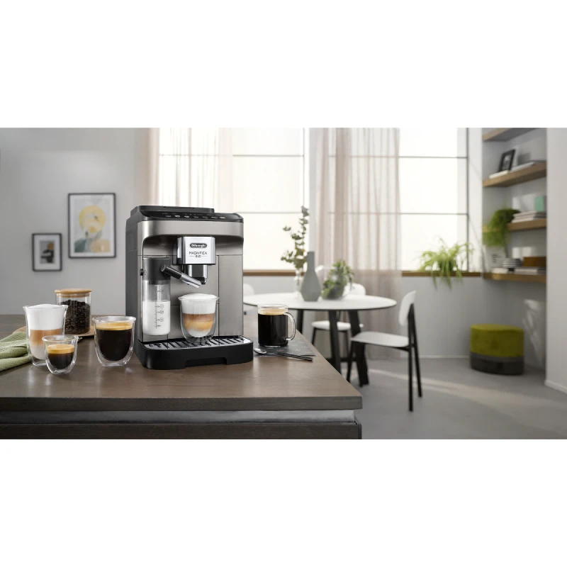 DELONGHI ECAM290.81.TB