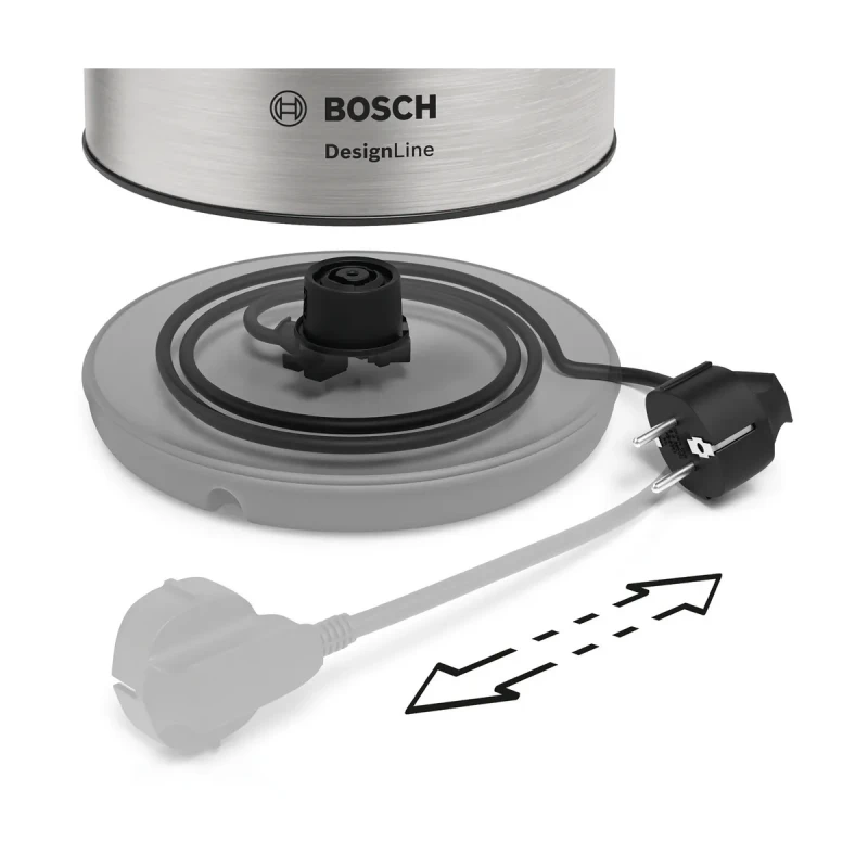 BOSCH TWK3P420