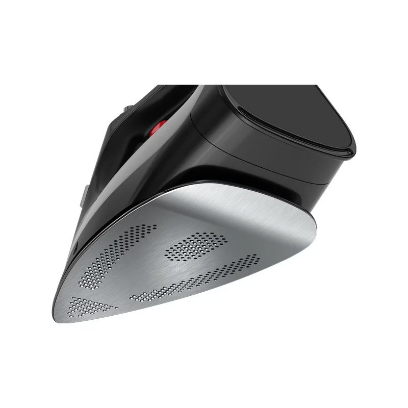 Ютия С Пара Braun Si9281Bk , Мощност(W): 3100 , 230 , 0 мл , Незалепващо