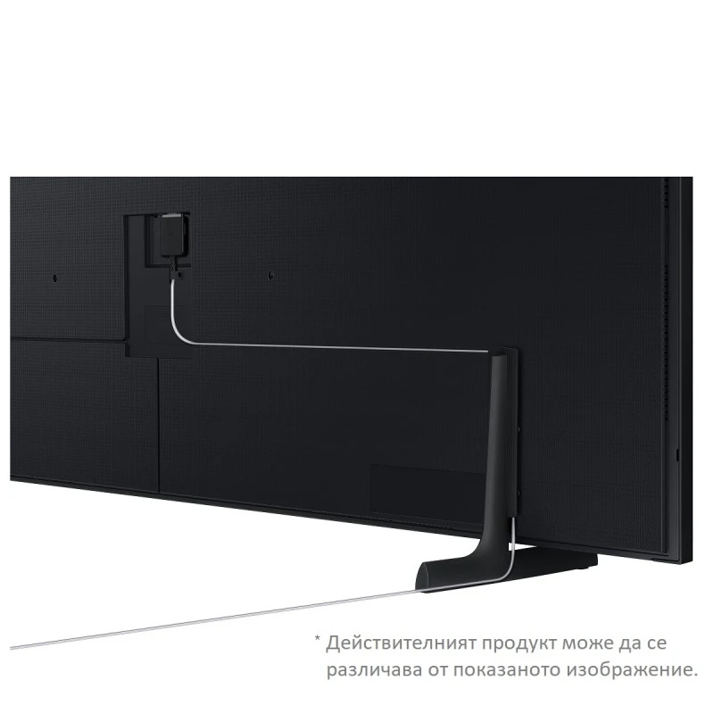 SAMSUNG QE-50LS03BG THE FRAME QLED SMART TV