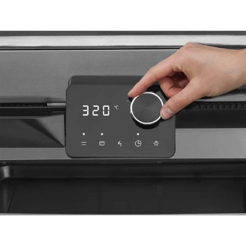 WMF PROFI PLUS URBAN MASTER 0415440011