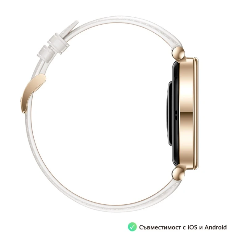 HUAWEI WATCH GT4 41MM WHITE