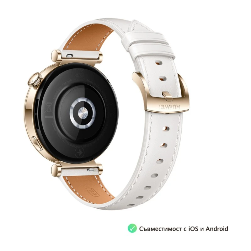 HUAWEI WATCH GT4 41MM WHITE