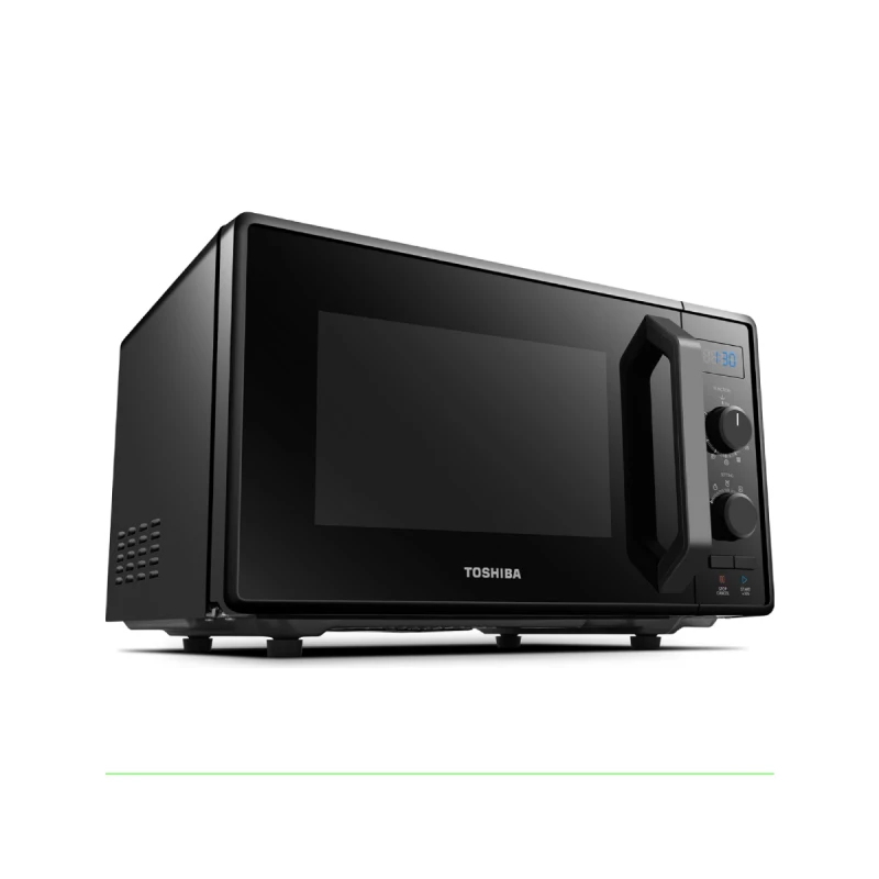 TOSHIBA MW2-AG23P(BK)